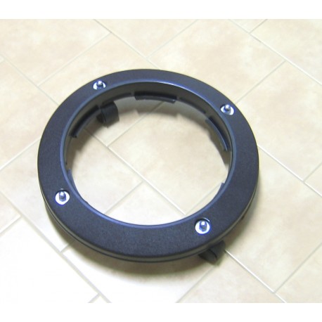 Podvozek separátoru