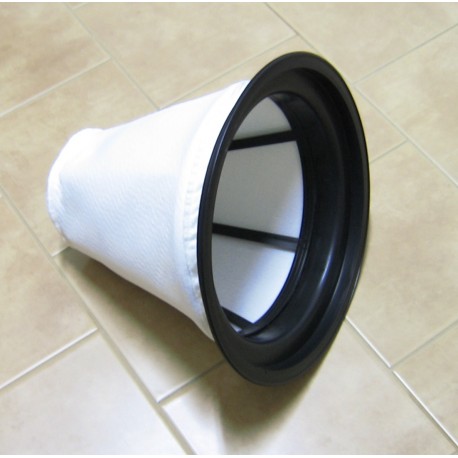 Filtr pro separátor