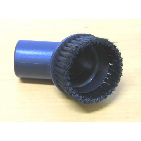 Kruhový kartáč k separátoru