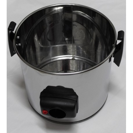 Nádoba separátoru 33 l