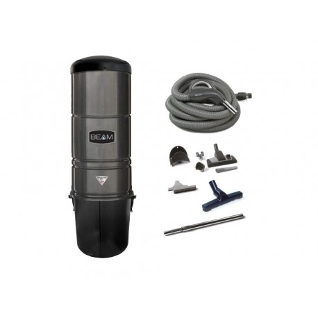 Agregát Serenity 345 + Progression