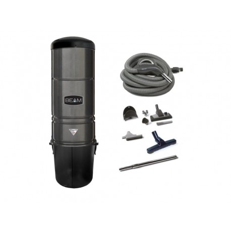 Agregát Serenity 360 + Progression